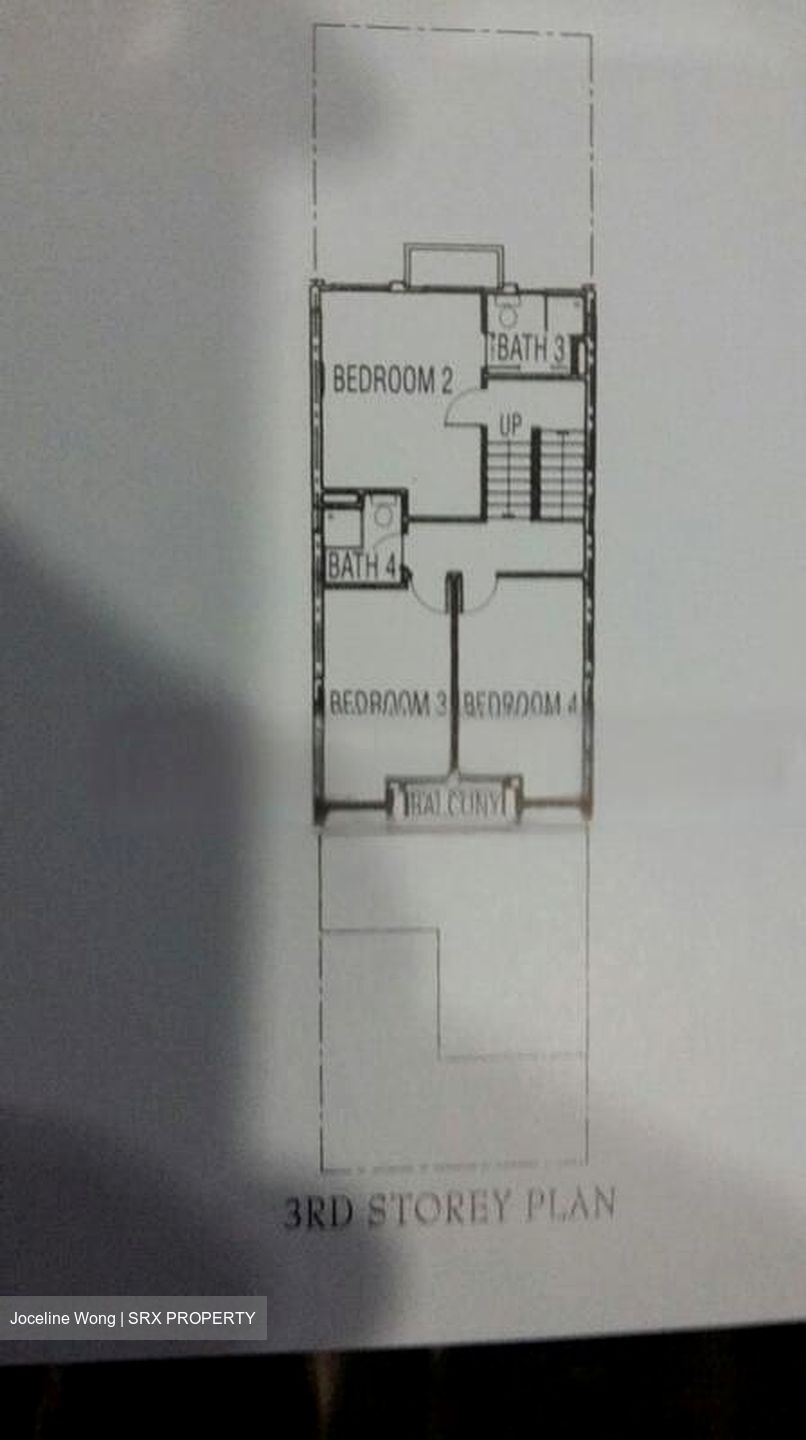 Bulim Drive (D22), Terrace #473109651